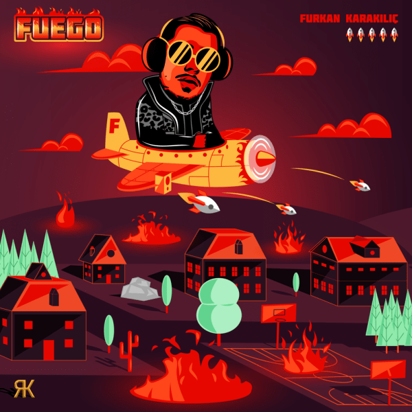 ERTAŞ SONG OF ALL KINDS 